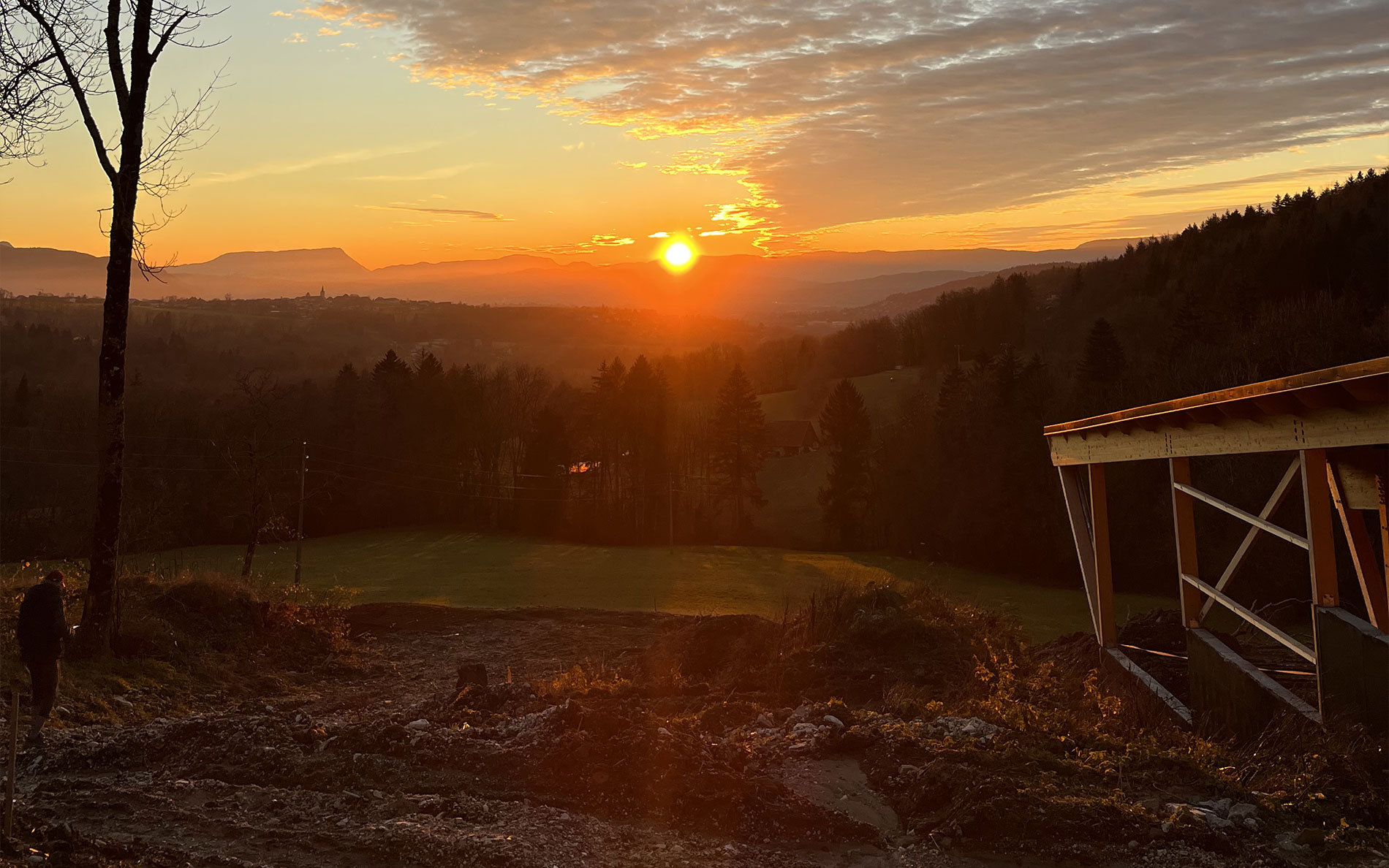 Contacter les Ecuries du Parmelan