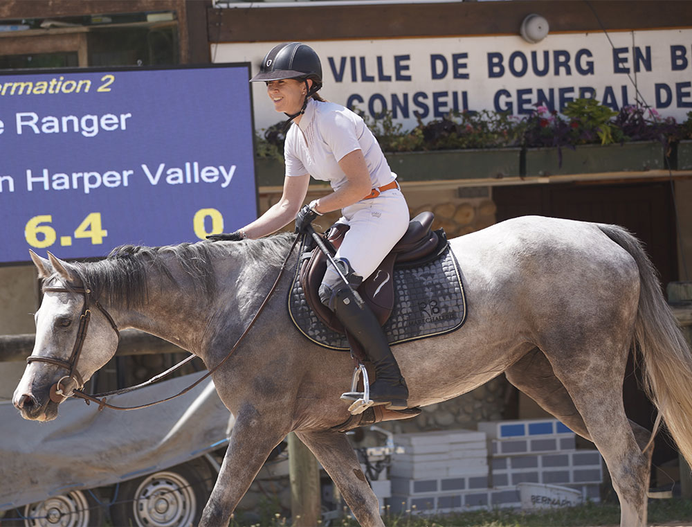 Balade  au parmelan