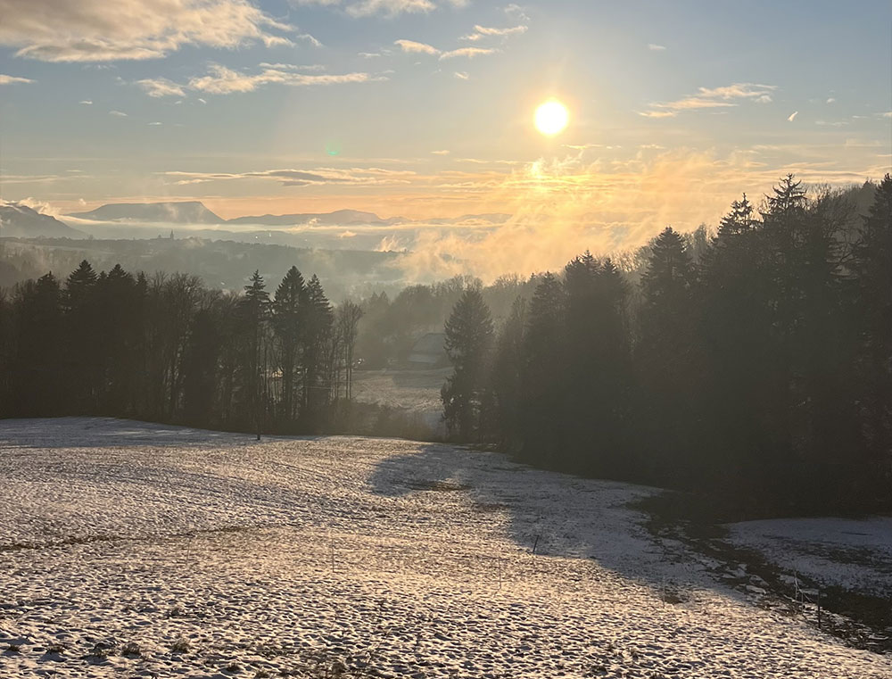 Lieu des &eacute;curies